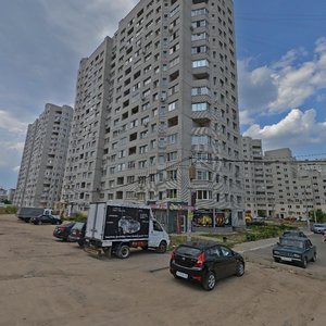 Vladimira Nevskogo Street, 25/2, Voronezh: photo