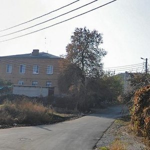 Sadovyi provulok, 6, Uman: photo