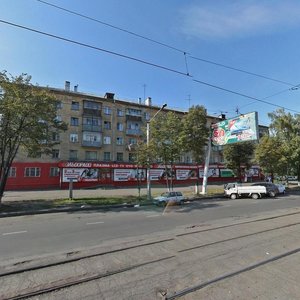 Kurako Avenue, 7, Novokuznetsk: photo