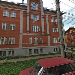 Molodoy Gvardii Street, 32, Kirov: photo