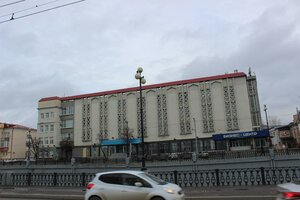 Pravo-Bulachnaya Street, 13, Kazan: photo