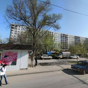 Taganrogskaya ulitsa, 120, Rostov‑na‑Donu: photo