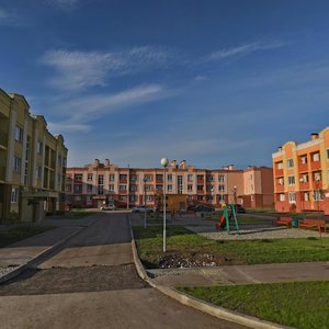 Vesennayaya Street, 3, Samara Oblast: photo