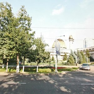 Dostyk Avenue, 124, Almaty: photo