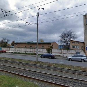 Avtozavodska Street, 46, Kyiv: photo