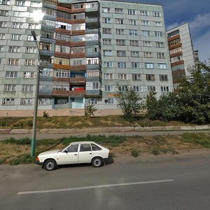 Kizhevatova Street, 6, Penza: photo