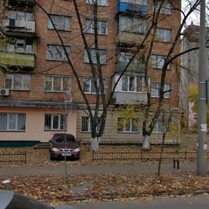 Verkhovnoi Rady Boulevard, 3, Kyiv: photo