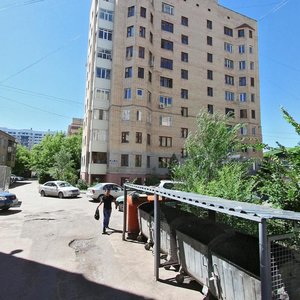 Астана, Проспект Женис, 17В: фото
