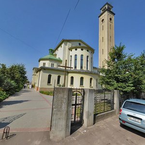 Lychakivska vulytsia, 175, Lviv: photo