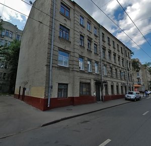 Novoryazanskaya Street, No:22/14, Moskova: Fotoğraflar