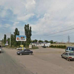 Volskiy trakt, 1М, Saratov: photo