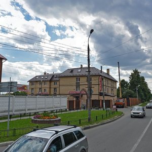Prigorodnaya ulitsa, 6 ، : صورة