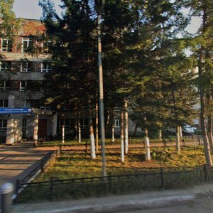 Oktyabrskaya ulitsa, 80, Novosibirsk: photo