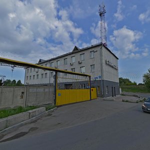 Dneprogesovskaya ulitsa, 15, : foto