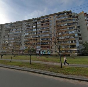 Drahomanova Street, 42, : foto