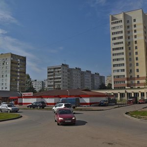 Fatykha Amirkhana Street, 97А, Kazan: photo