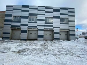 Shosseynaya ulitsa, 1А, : foto