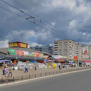 Иваново, Улица Богдана Хмельницкого, 36: фото