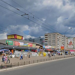 Иваново, Улица Богдана Хмельницкого, 36: фото