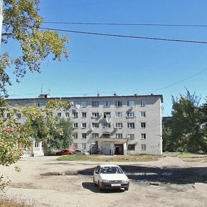 Krasnorechenskiy Lane, 2А, Khabarovsk: photo