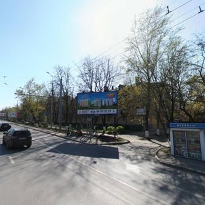 Mikhaila Nagibina Avenue, 47, Rostov‑na‑Donu: photo