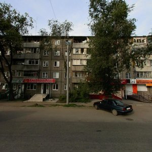 Ulitsa Geroyev Tankograda, 114, Chelyabinsk: photo