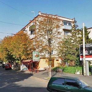 Volodymyra Vernadskoho Street, 19, Dnipro: photo