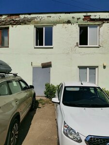 Gorkogo Street, 50А, Vladimir: photo