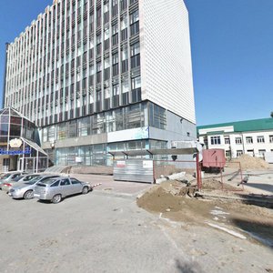 Krasniy Avenue, 50, Novosibirsk: photo