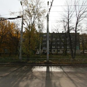 Ulitsa Kirova, 2, Novokuibishevsk: photo