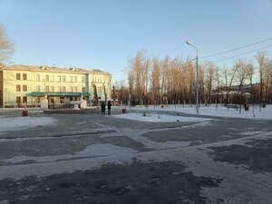 Ulitsa 20-go Partsyezda, 24 ، أومسك: صورة