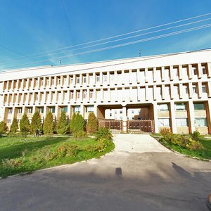 Кашира, Улица Ленина, 2: фото