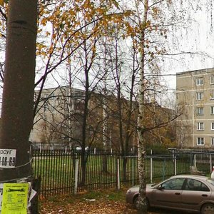 Gaugelya Street, 16, Nizhny Novgorod: photo