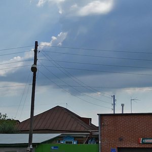 Khitrovskaya ulitsa, 10, Novosibirsk: photo