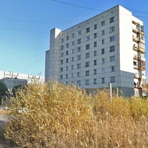 Radionova Street, 20, Kurgan: photo