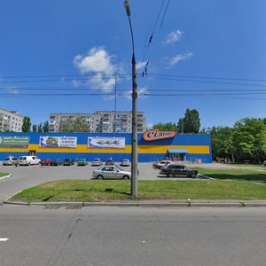 Lesi Ukrainky avenue, 13А, Kremenchuk: photo