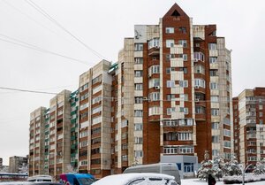 Avrory Street, 3/1, Ufa: photo