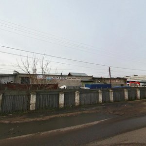 Vyaznikovskaya Street, 2В, Nizhny Novgorod: photo