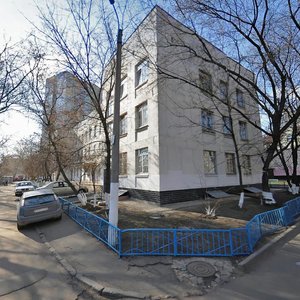 Pervomayskaya Street, No:10А, Moskova: Fotoğraflar