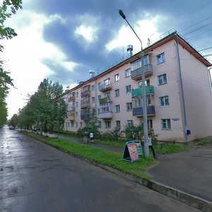 Ulitsa 50-letiya Oktyabrya, 41, Novodvinsk: photo