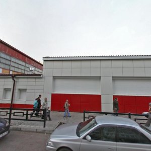Cooperative lane, 1, : foto