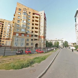 Volochayevskaya ulitsa, 15к1, Omsk: photo