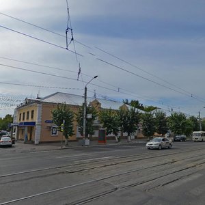 Stroiteley Avenue, 9, Barnaul: photo