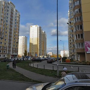 Botanicheskaya Street, 17к2, Moscow: photo