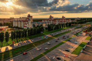 Moskovskiy Avenue, 141, Voronezh: photo