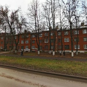 Genkinoy Street, No:34, Nijni Novgorod: Fotoğraflar