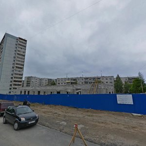 Karelskiy Avenue, 8, Petrozavodsk: photo