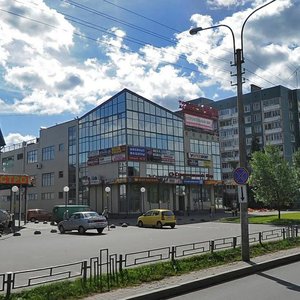 Tverskaya Street, 36к3 ، : صورة