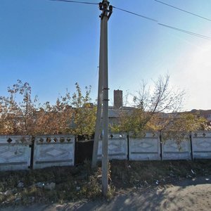 Omskaya Street, 101к27, Kurgan: photo