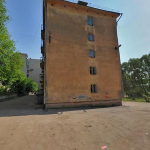 Naberezhnaya ulitsa, 7А, Ivanovo: photo